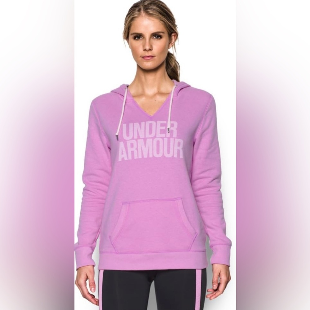 Fleece-Lined Oversized Hoodie